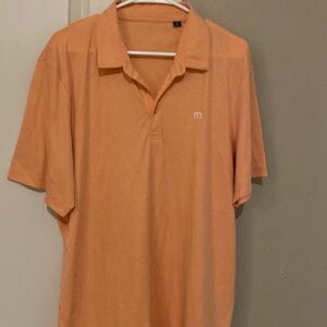 XXL Travis Mathew shirt